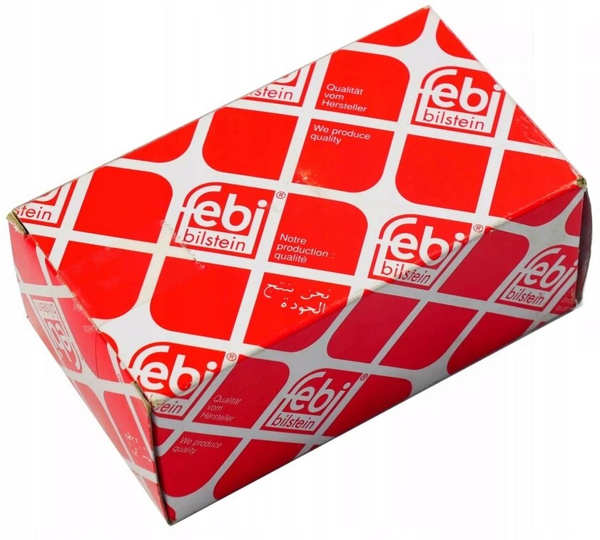 Відбійник гумовий, підвіска fe30839 Недорого