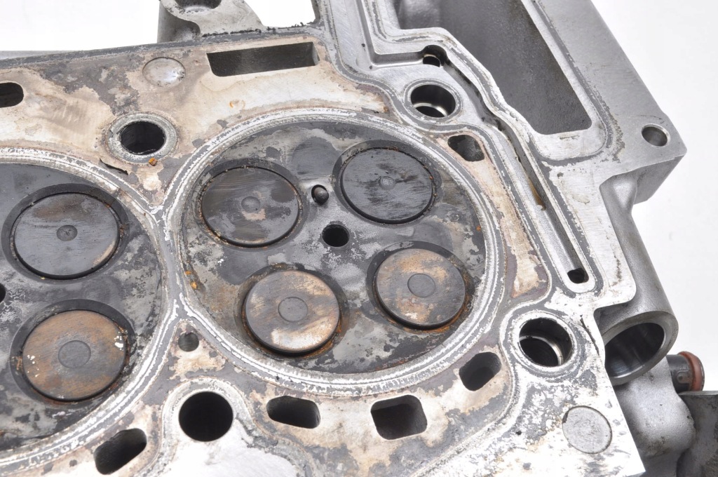 Mini r55 r56 r57 r58 r59 r60 r61 2.0d 143km головка 7812606 двигуна n47c20a Зі Шроту