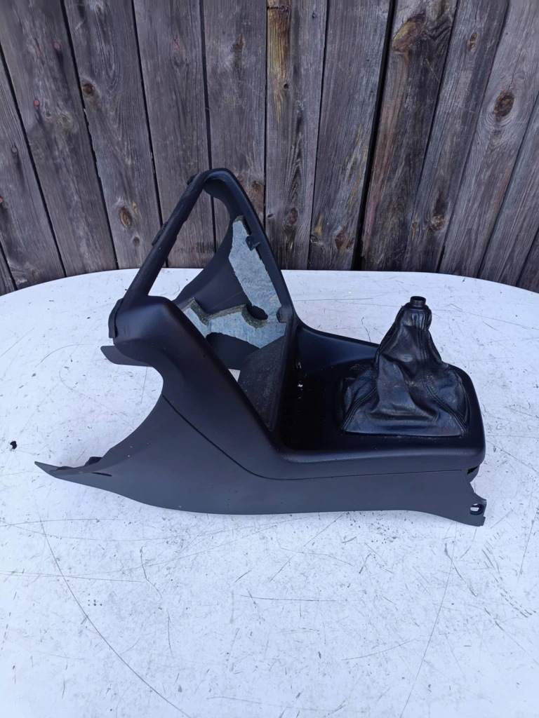 фото №1, Туннель средний audi a4 b5 przedlift