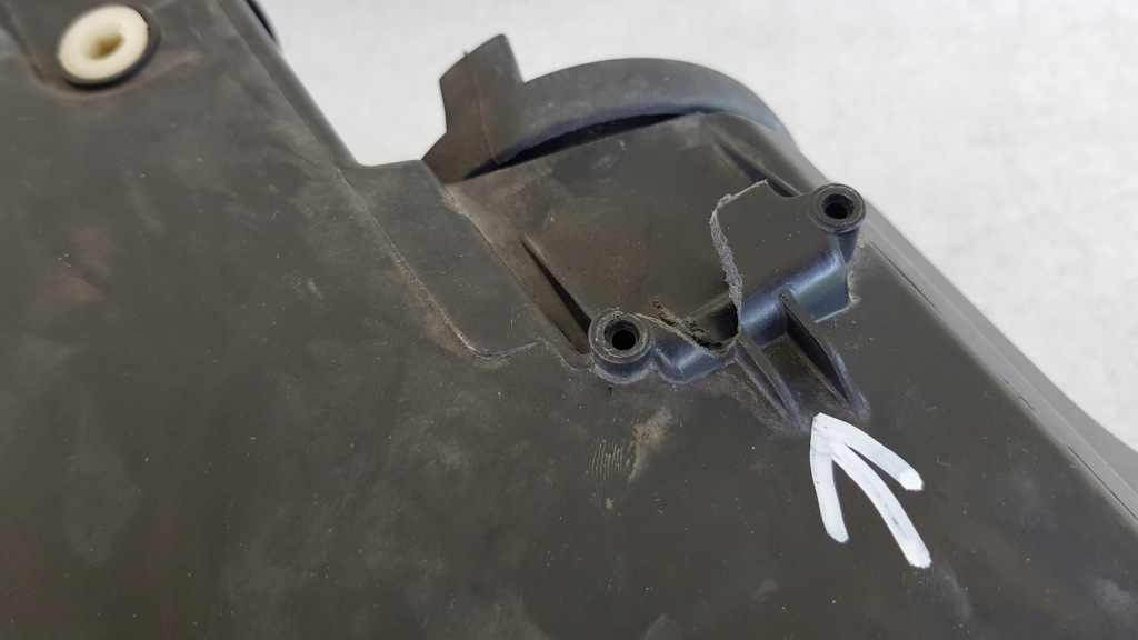 фото №4, Лампа передняя перед правая vw polo vi