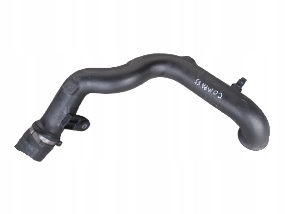 фото №1, Jeep compass ii шланг wąż воздуха 2.0 crdi