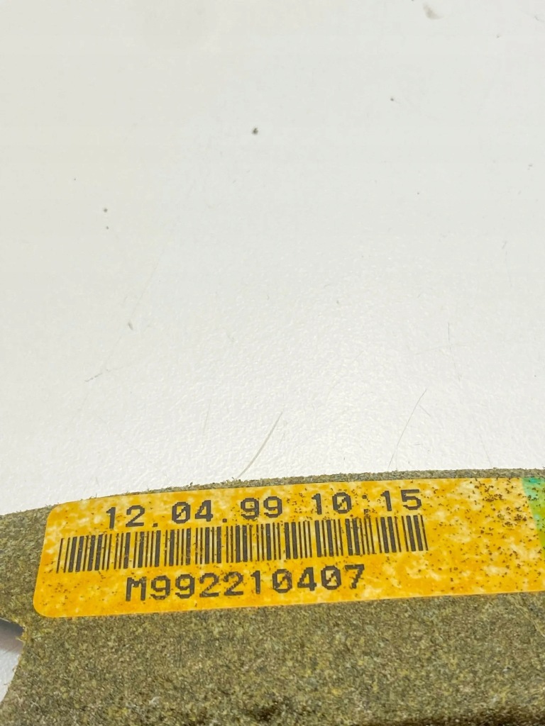 Купити Інше частини оздоблення mercedes-benz sl r129 a12999012106653 28019235