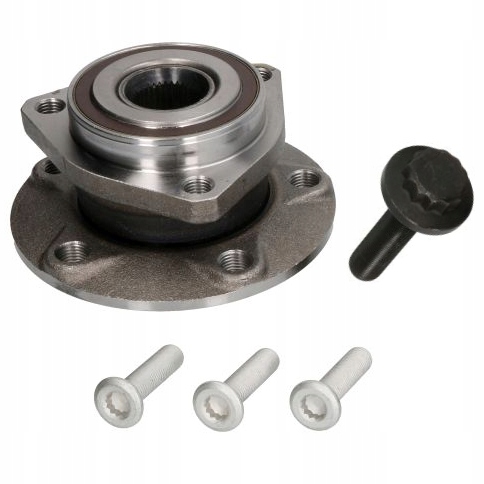 фото №1, Подшипник колеса перед vw golf plus golf v vi