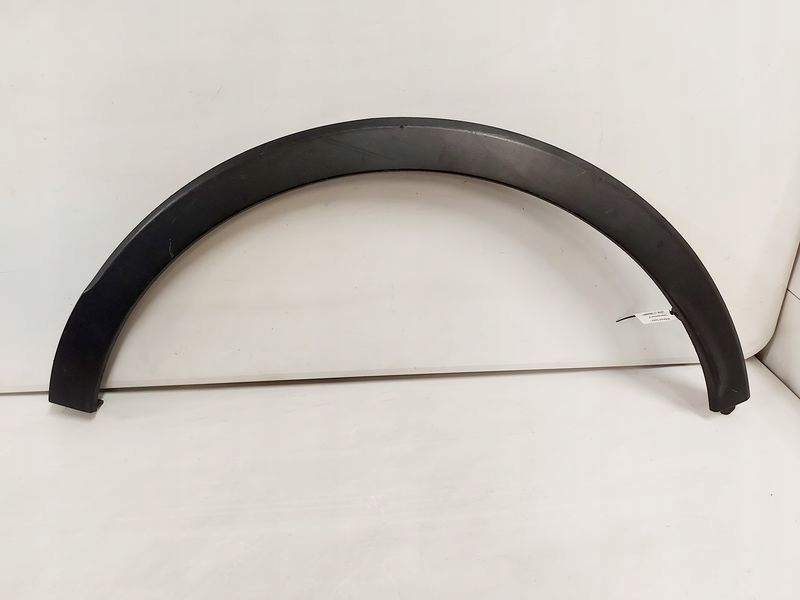 фото №1, Renault captur i молдинг крыла задняя левая lt