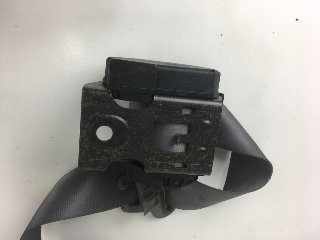 фото №8, Pas задній citroen c5