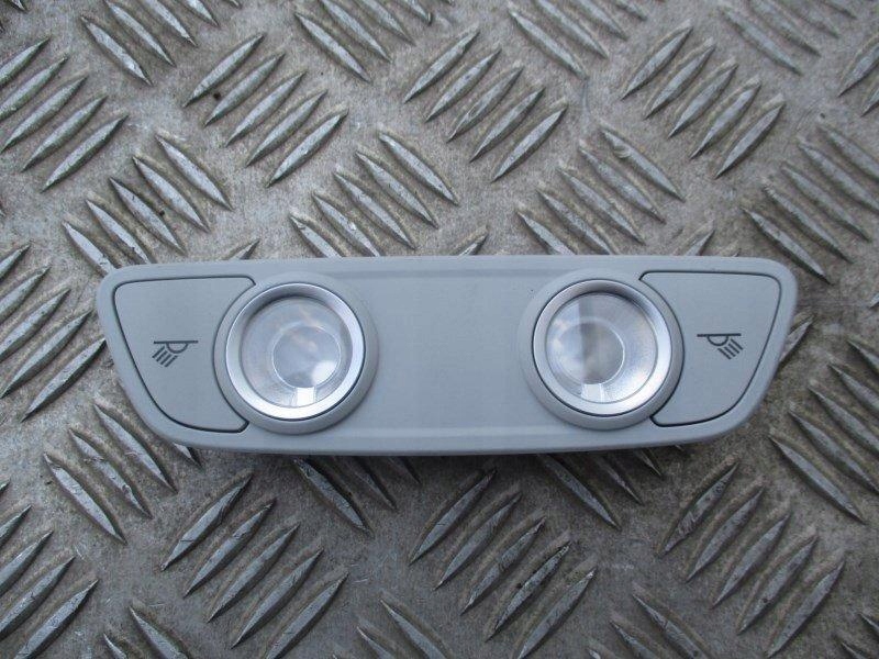 фото №1, Лампа потолочный 4m0, 4m0947111, audi q7