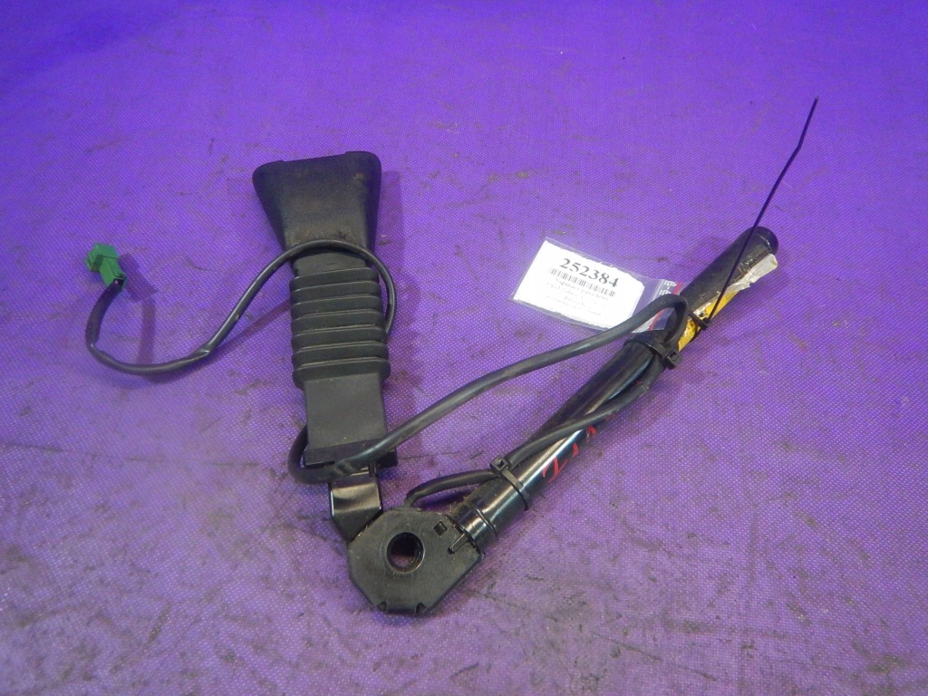 фото №1, Opel zafira a 99-03 натягувач поперечина лівий