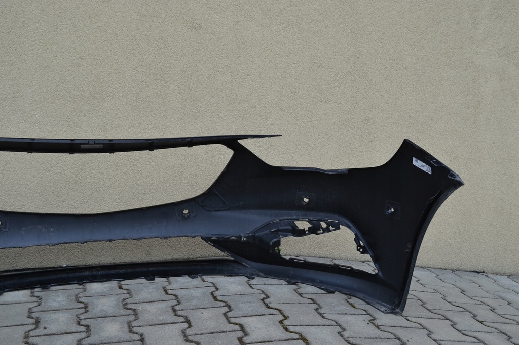 фото №7, Бампер перед передній opel insignia b 39136417