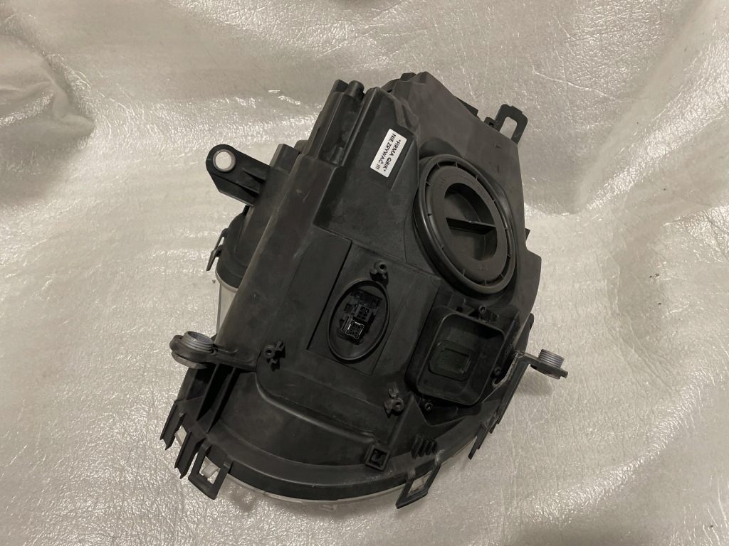 Фара mini cooper r56 bi-xenon в Украине