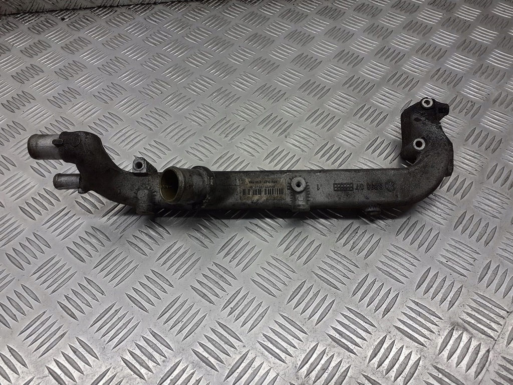 фото №1, Магистраль wody alfa romeo 156 1.9 jtd 551988720