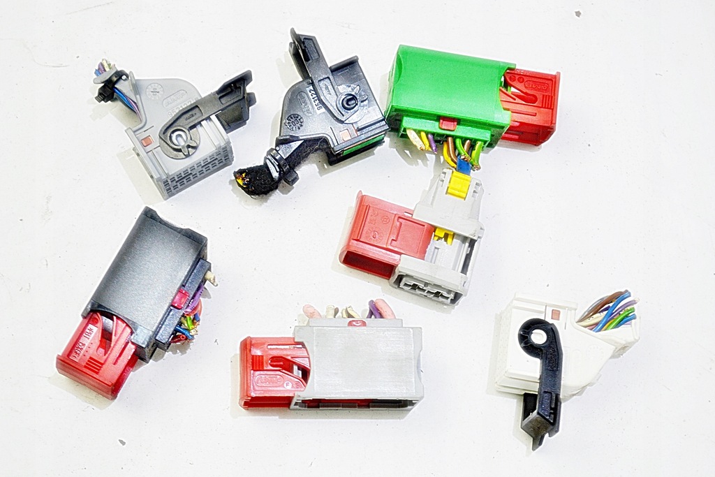 фото №7, Citroen peugeot коробка bsi 9650585680