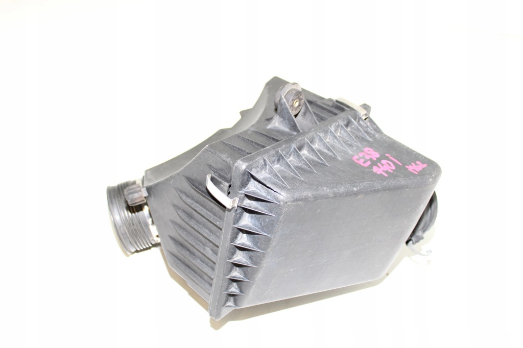 Bmw e38 740 m62 v8 корпус фільтра повітря 1742116 Недорого