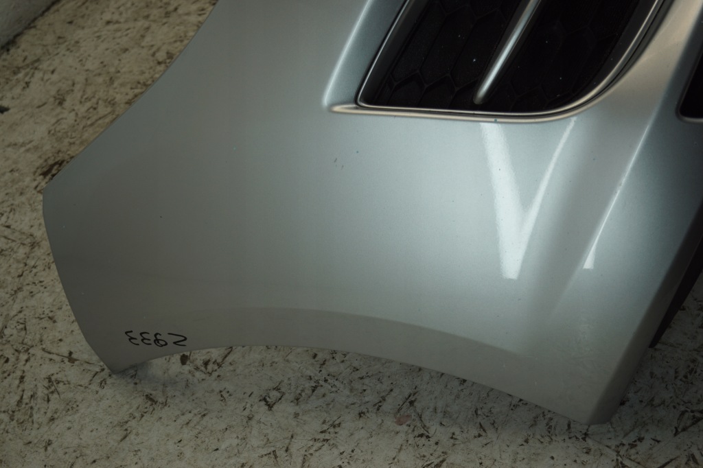 фото №4, Бампер перед mazda 6 ii gh dynamic sport