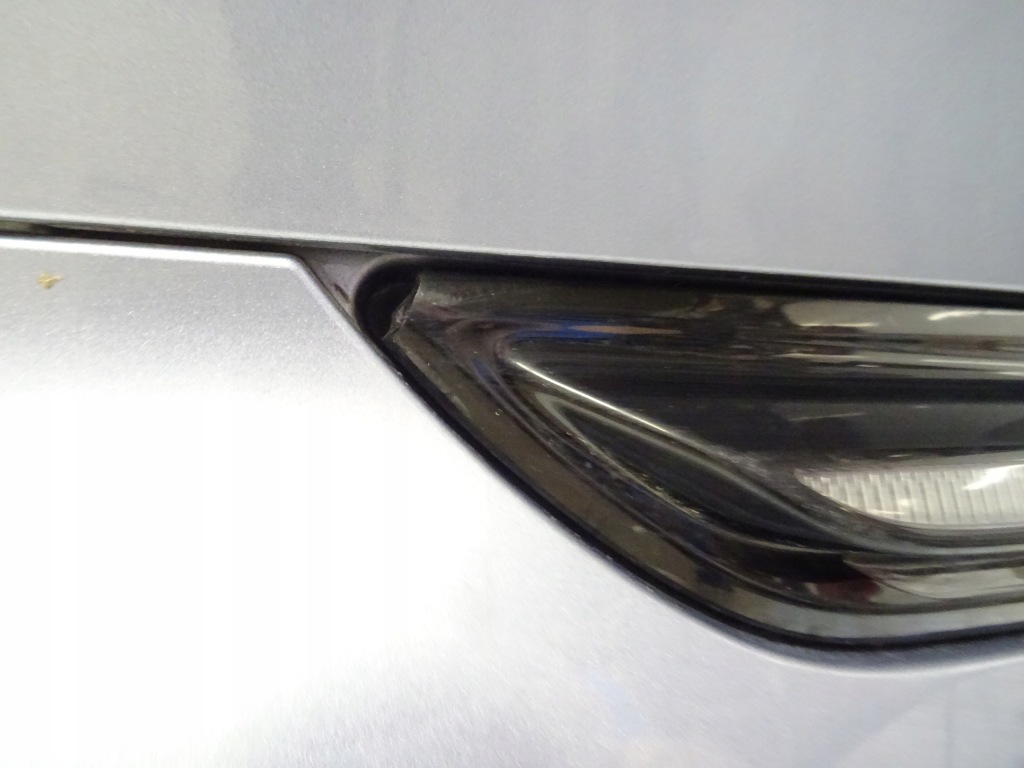 фото №10, Ford mustang mach-e mach e 20- кришка багажника багажника lj8b-r404d74-ad llu