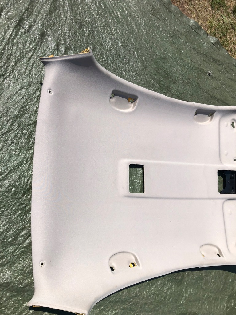 фото №3, Стеля alfa romeo 159 sedan оббивка