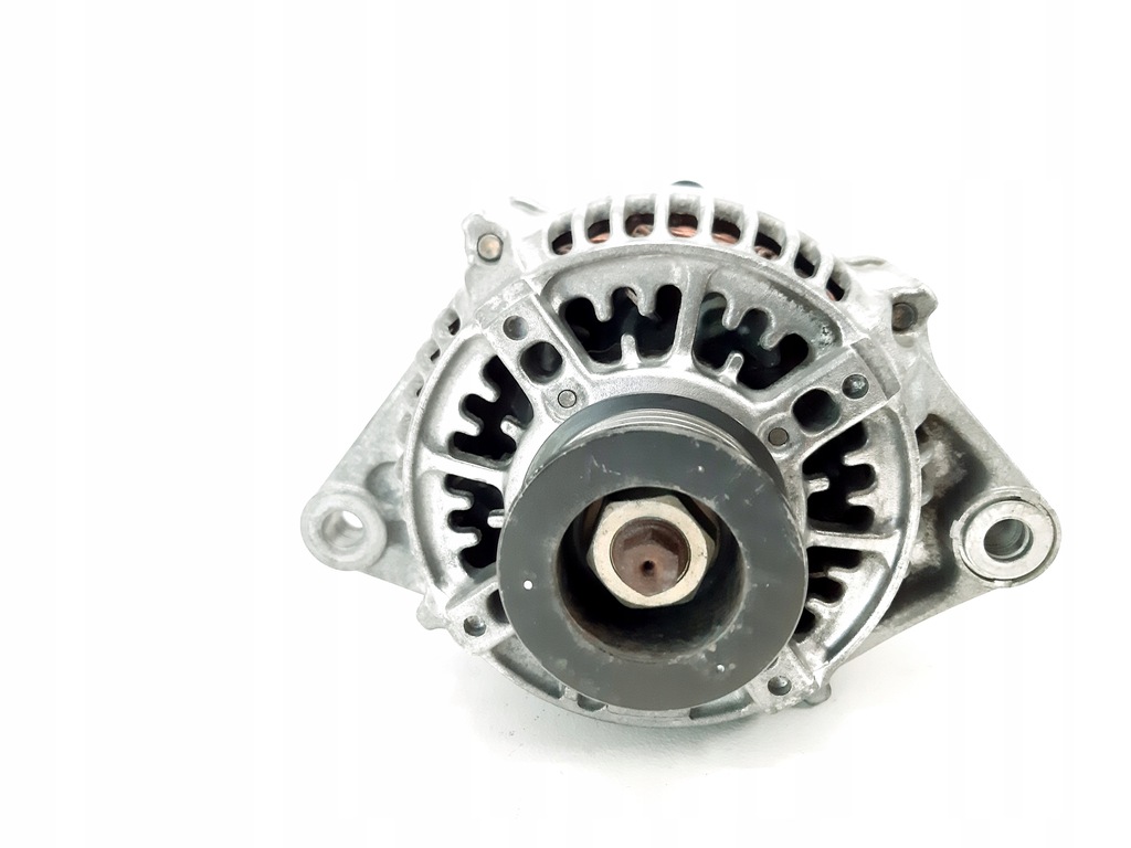 фото №6, Land rover freelander 1.8 бензин генератор 102211-1451