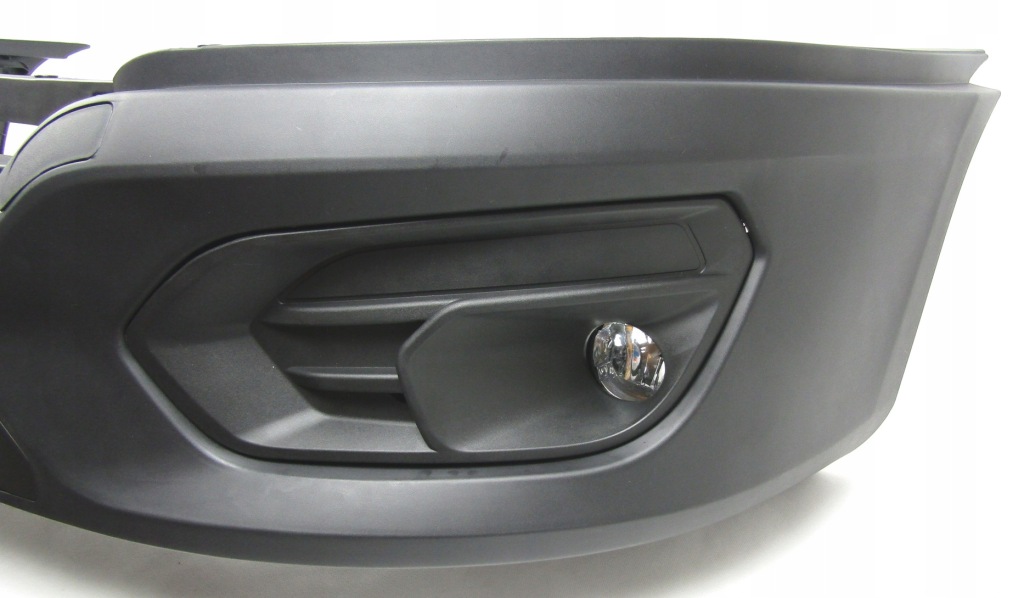 Бампер передний iveco daily 19 - 25 + противотуманные фары kompletny ! Цена