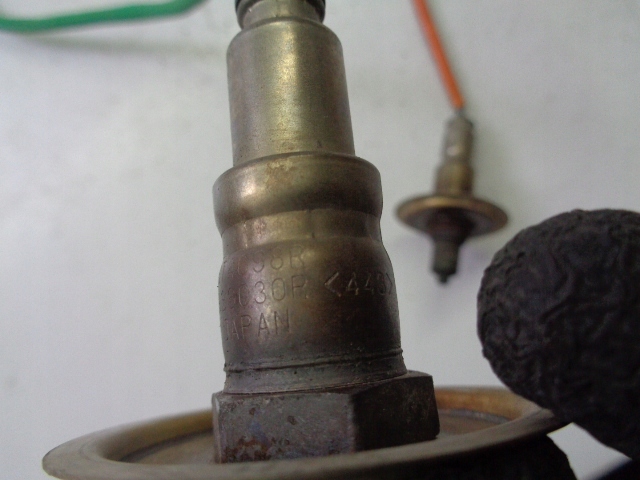 фото №10, Датчики лямбда-зонд renault clio v 1.0 tce 2020 rok