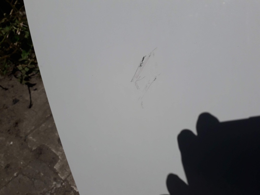 фото №4, Двері задні праве renault twingo iii 14-