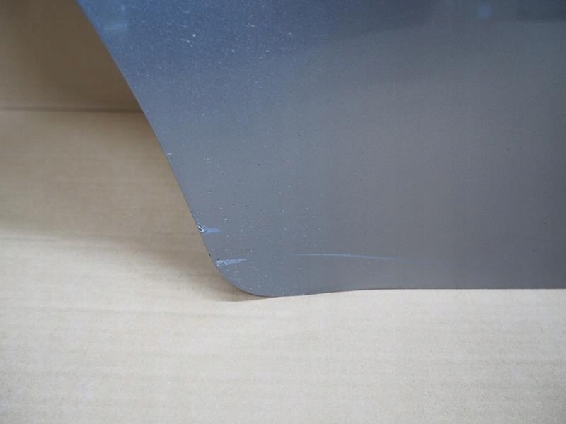 фото №6, Двері правий задня kia soul i