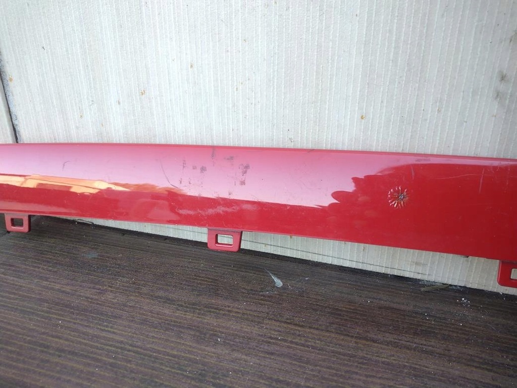 фото №9, Молдинг решетка решётка mini cooper s clubman f54