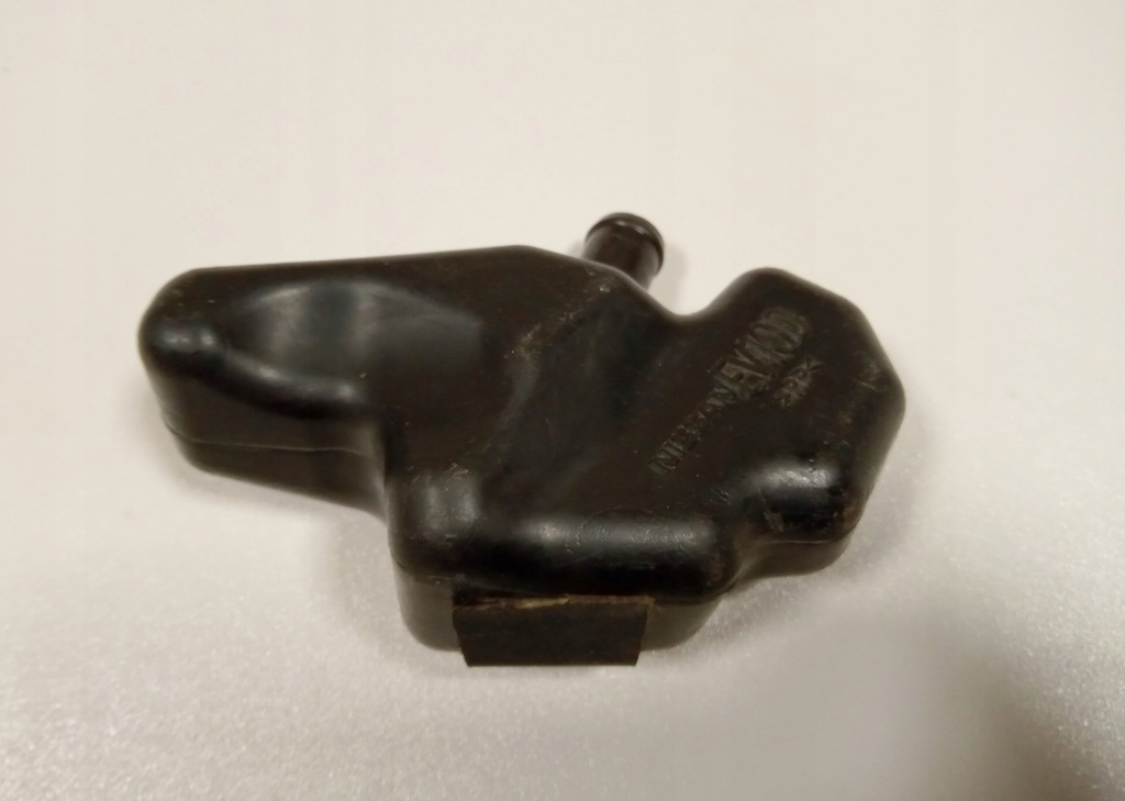 фото №6, Резонатор повітря nissan 350z