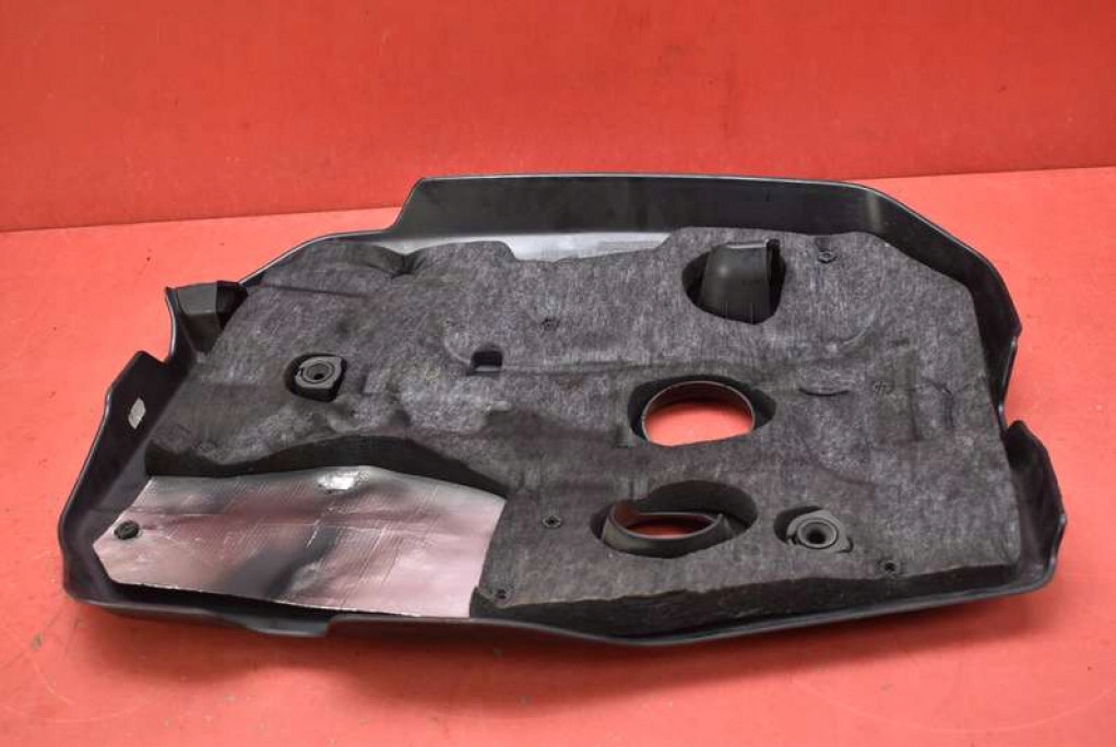 фото №7, Захист двигуна верхній av6q6n041a volvo v60 1 i 1.6 d 10-13