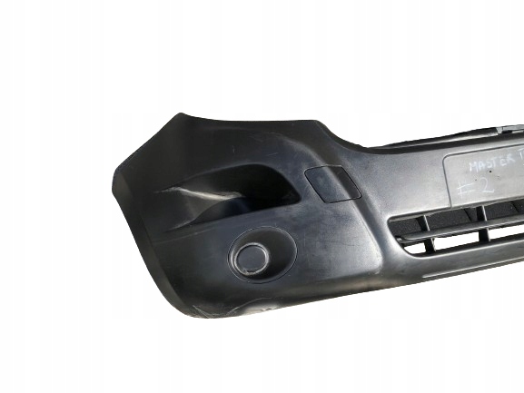 фото №2, Бампер перед renault master iii 3 620220006r оригинальный