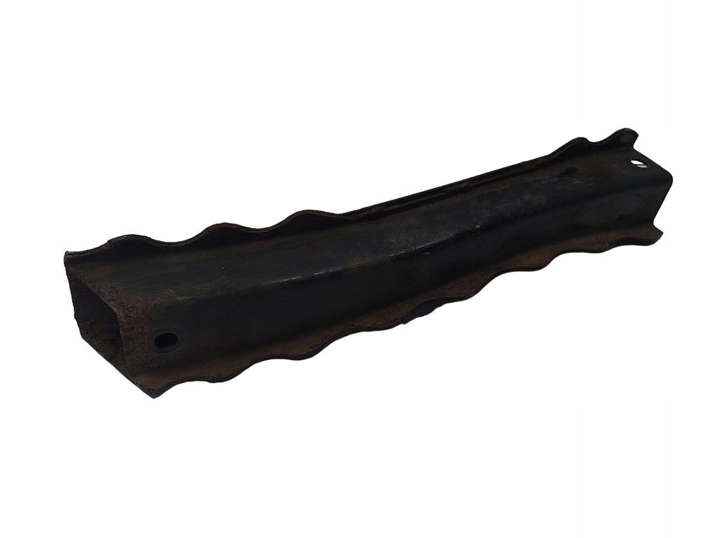 фото №1, Зона деформації перед правий kia venga