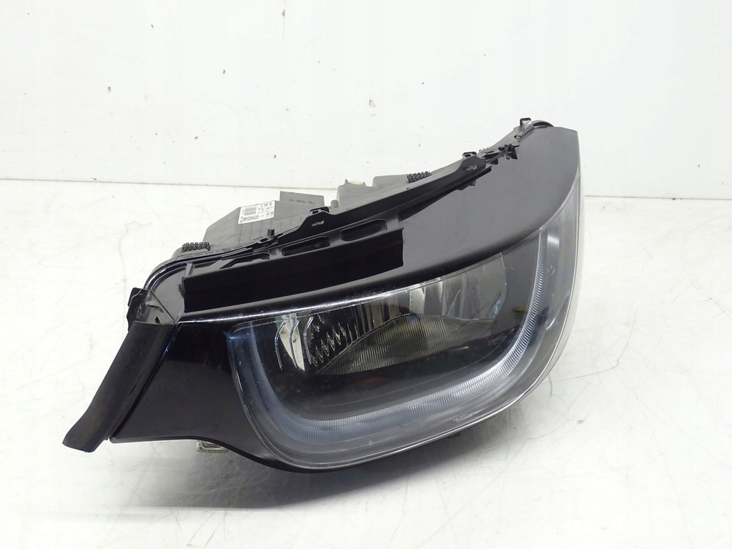 фото №1, Лампа левая левый перед передняя bmw i3 7295671