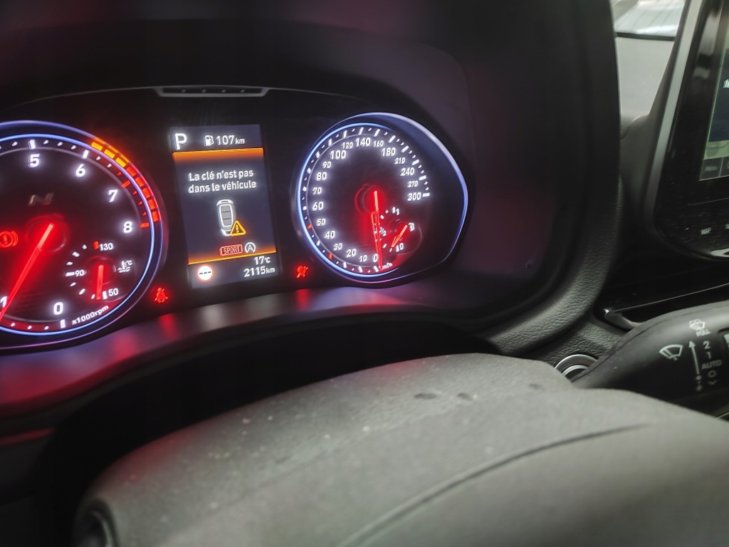 фото №4, Hyundai i30 n 2.0t 2024r катализатор