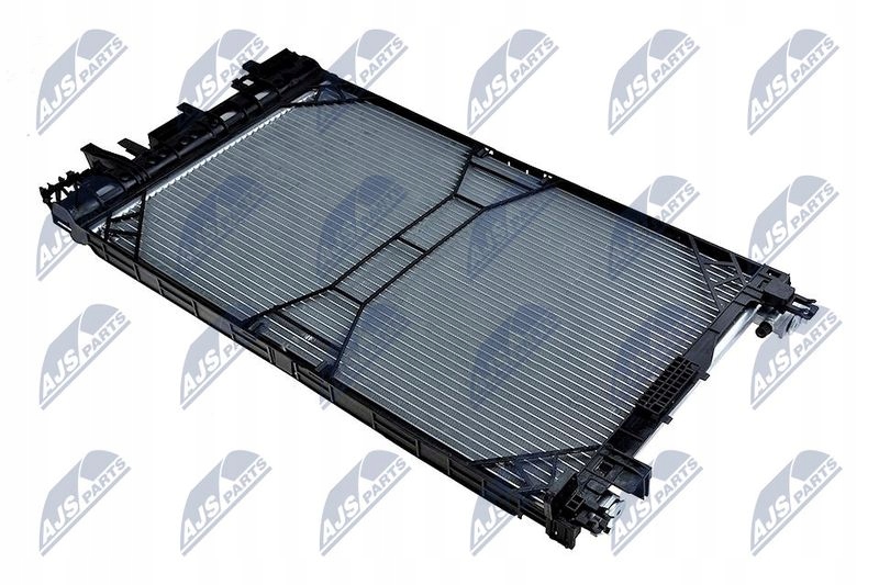 фото №3, Nty ccs-pl-027 конденсатор, кондиционер