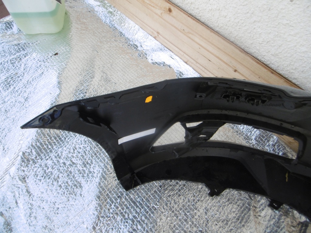 фото №8, Бампер перед audi a6 c8 4k0 18-20