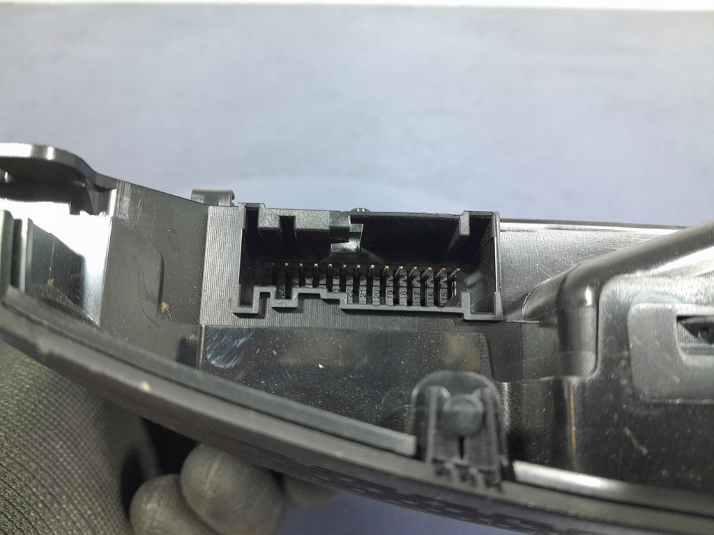 фото №6, Mercedes a w177 фонари потолочный перед a0009009330