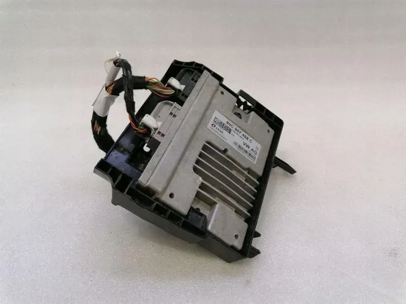 Купить Модуль электронный bentley bentayga 36a mk2 80c907468c блок управляющий