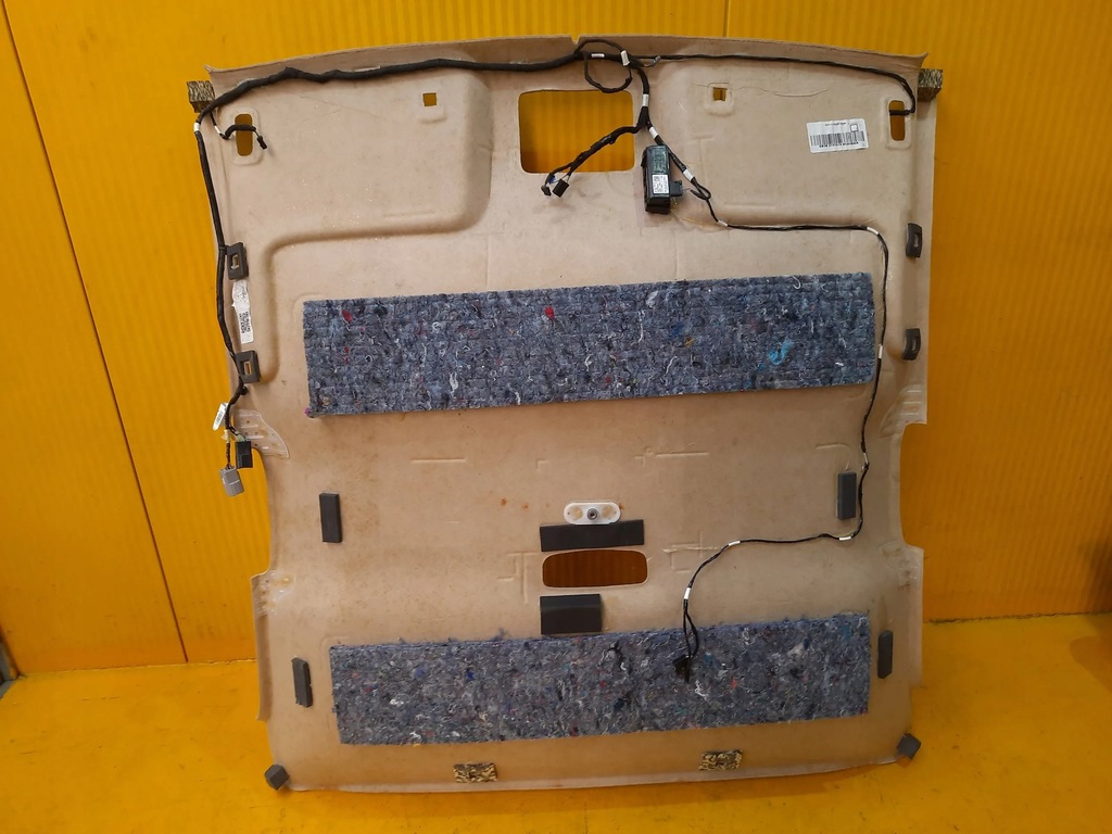 фото №4, Ford ranger iii lift 1.5 кабіни стеля