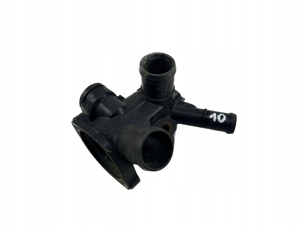 Купить Корпус termastatu vw polo 2 golf 2 030121117c