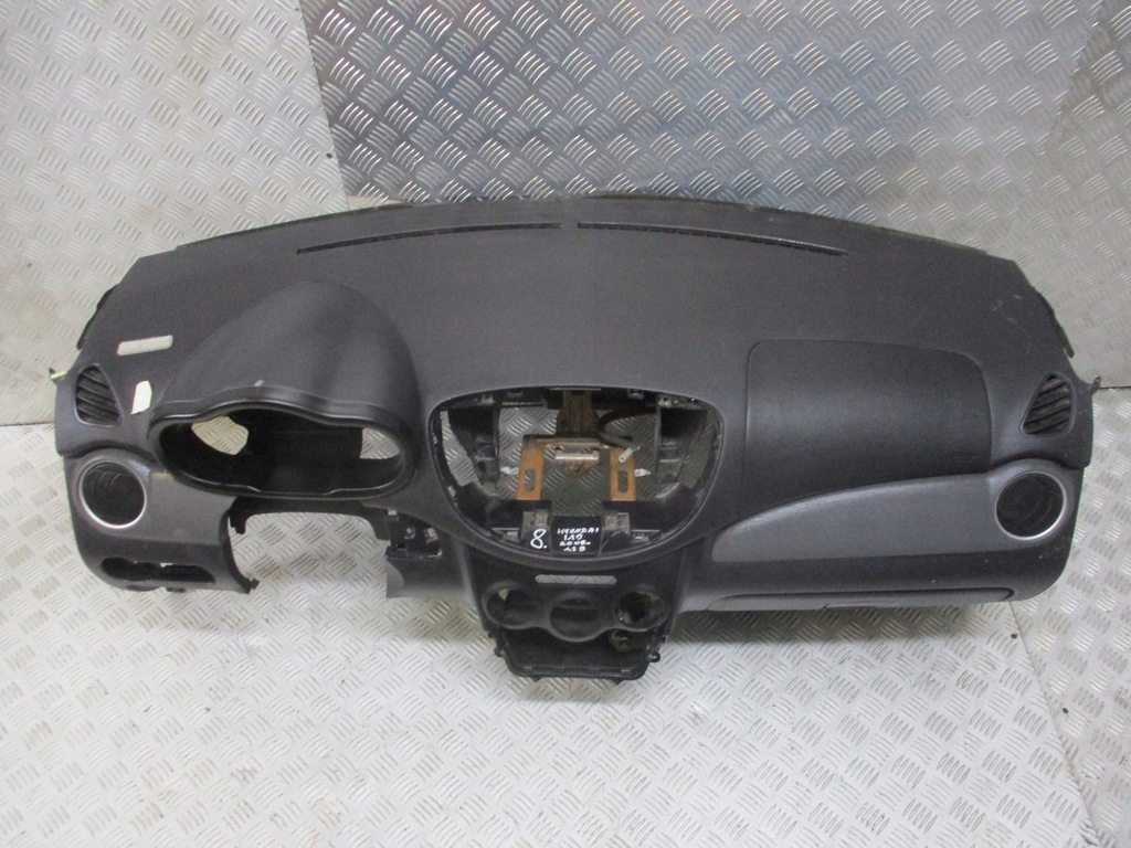 фото №5, Панель приладів приладова панель приладів hyundai i10 europa