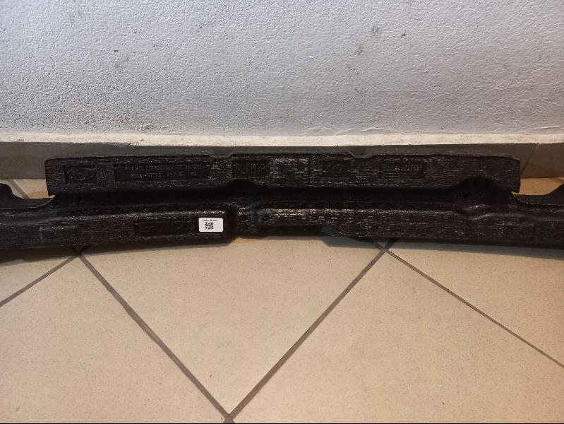 фото №10, Абсорбер бампера пена перед hyundai tucson iv 4