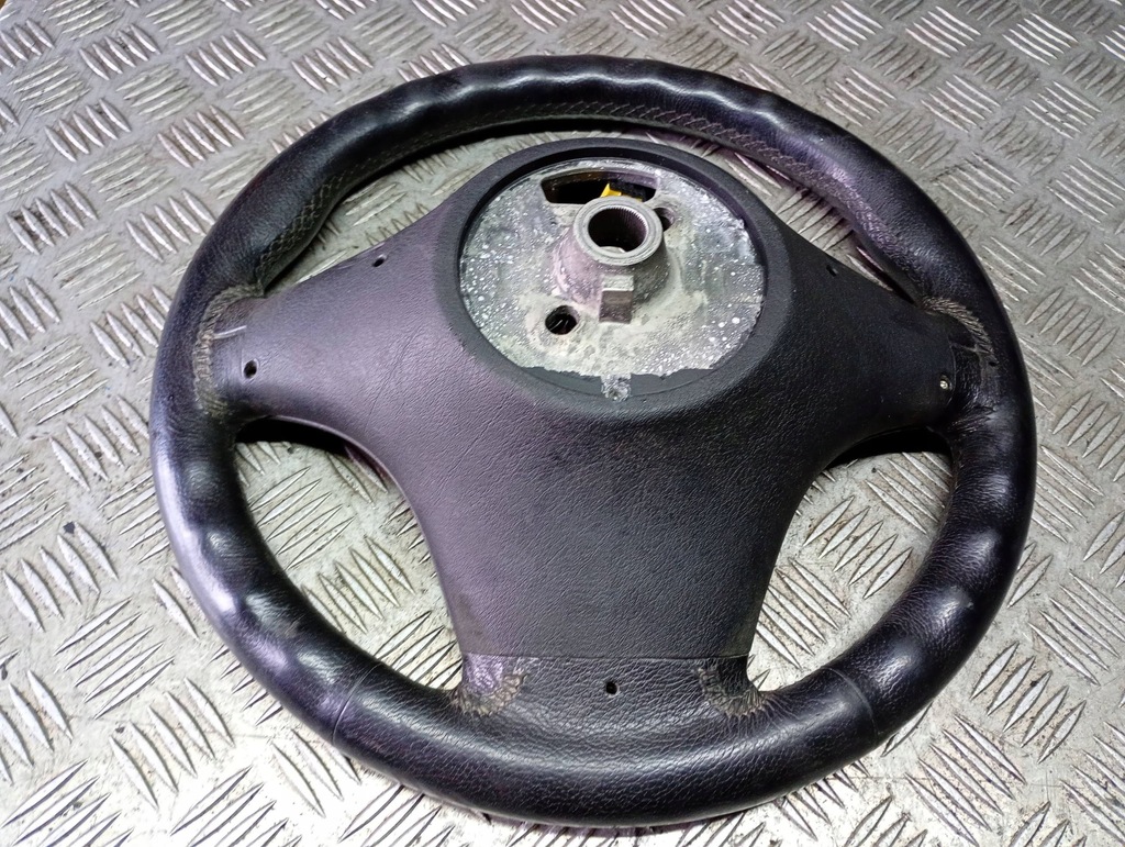 фото №9, Воздуховод кожаный мультифункция bmw x3 e83