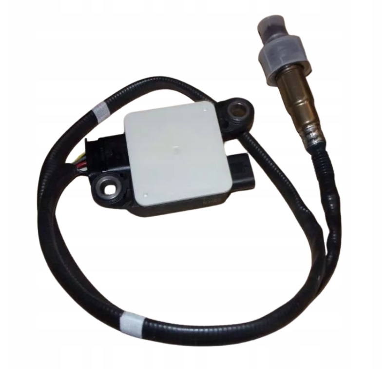 фото №3, Датчик лямбда-зонд nox renault master 2,3 dci 227930660r nowa оригінальна