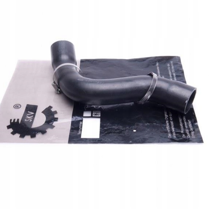 фото №1, Шланг воздуха турбонагнетателя do toyota corolla