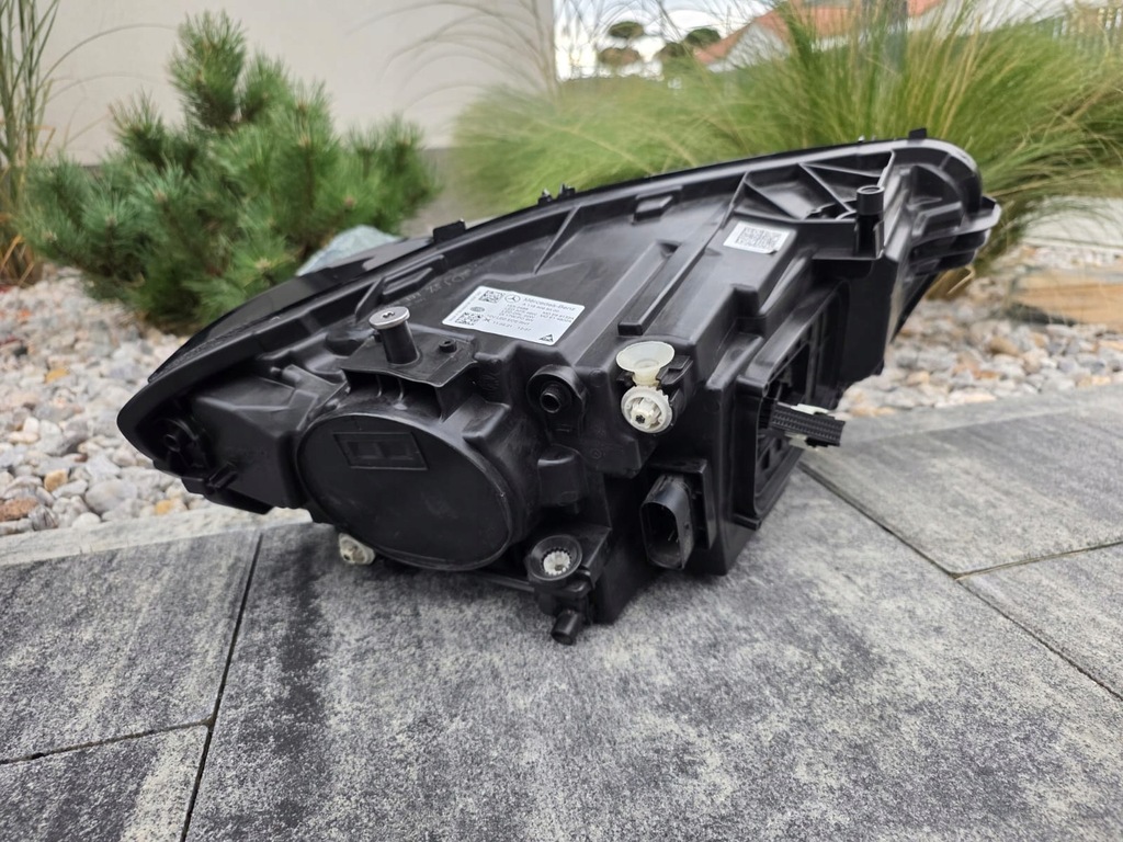 фото №13, Mercedes cla w118 118 лампы full led performance a1189068300 a1189068400