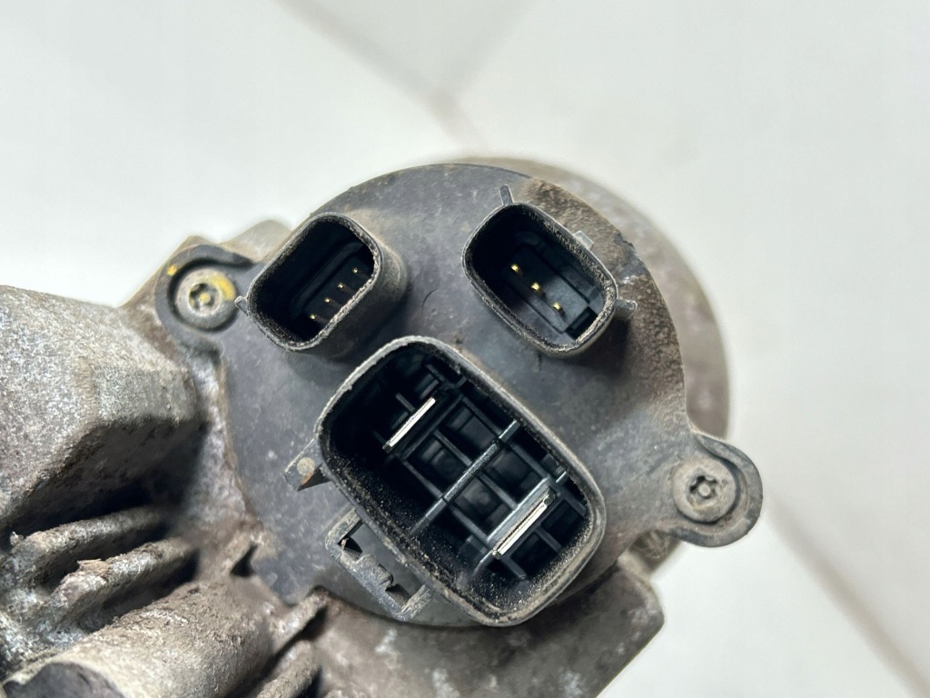 Двигатель усилителя dodge challenger 38010120 с Разборки