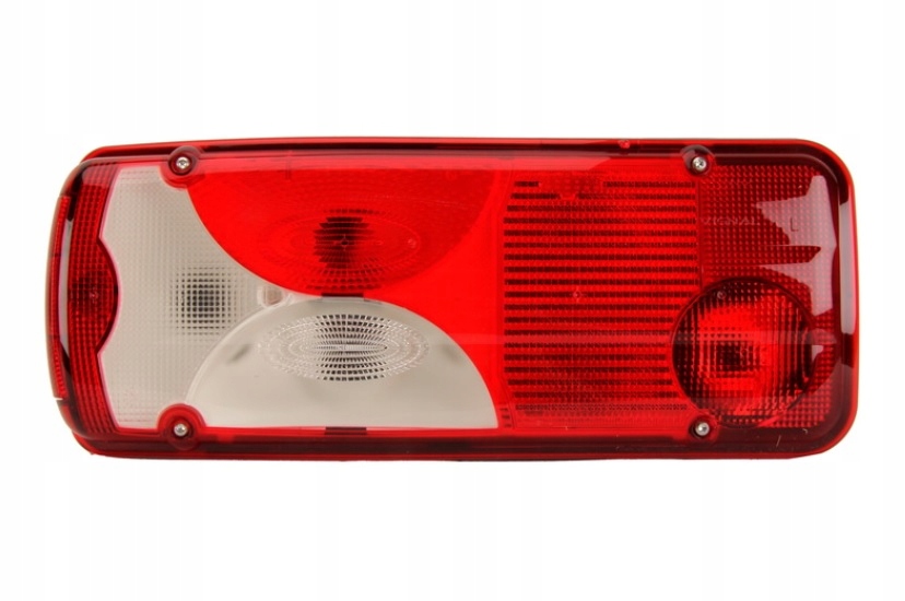 фото №1, Лампа задня scania 4 r ліва