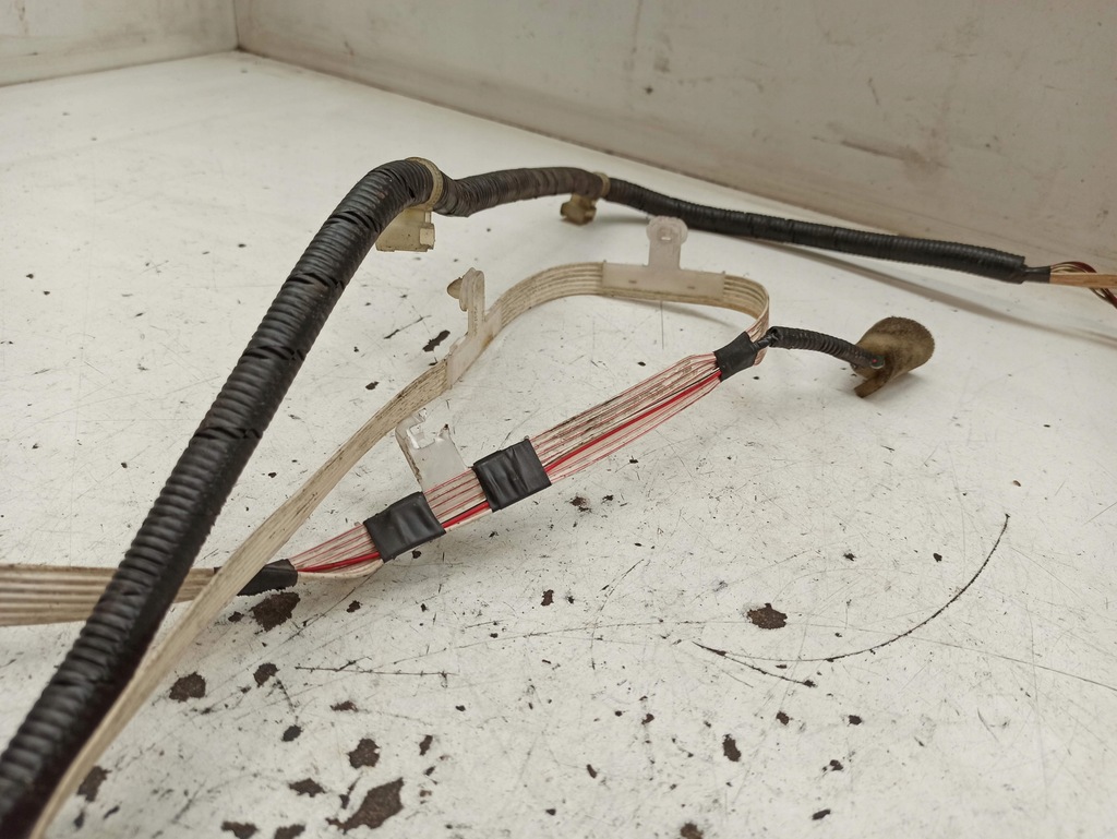 фото №12, Lexus gs 3 05- електропроводка світла задня 82181-30190-a