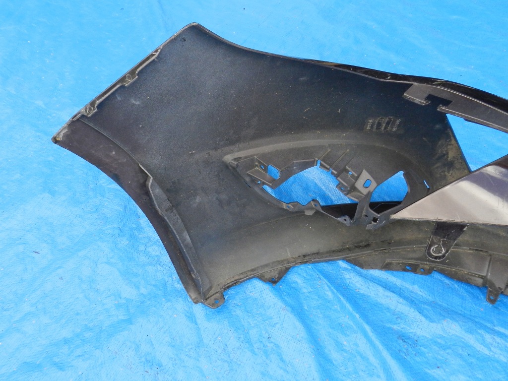 Opel-części astra j бампер перед передний рестайлинг  453 Доставка