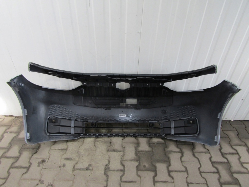 фото №13, Бампер перед передній vw id3 id.3 10a 19-