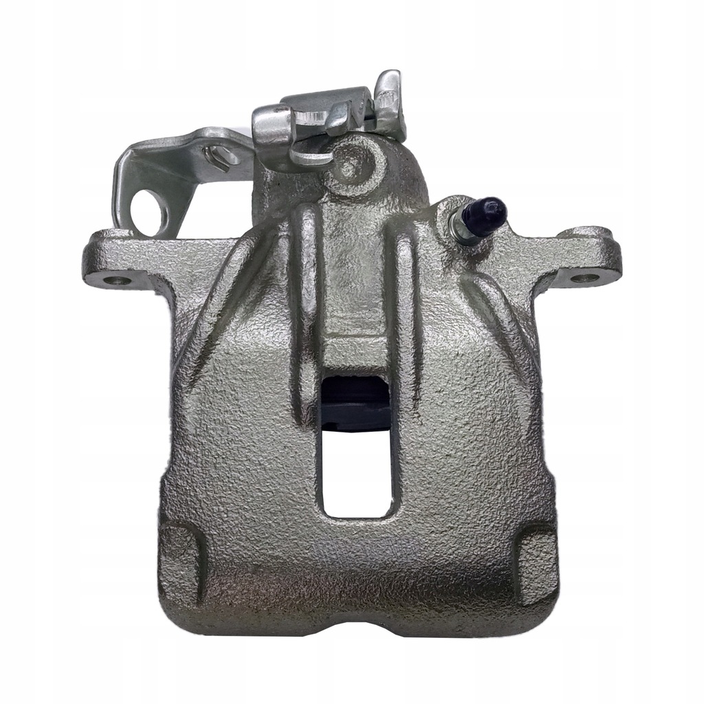 фото №2, Супорти гальмівний задня правий renault trafic ii