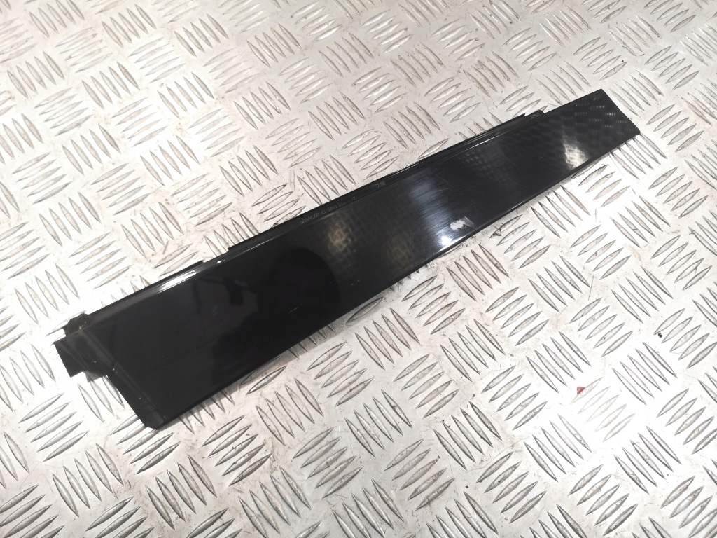 фото №1, Захист молдинг двері лівий перед mercedes w221